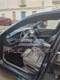 2003 BMW 5 series