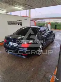 2003 BMW 5 series