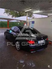 2003 BMW 5 series