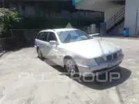 2003 BMW 5 series