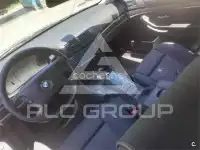 2003 BMW 5 series