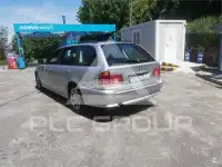 2003 BMW 5 series