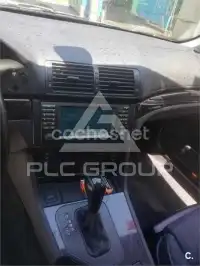 2003 BMW 5 series