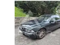 2003 BMW 5 series