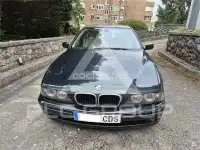 2003 BMW 5 series