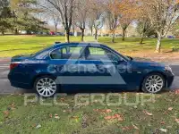 2003 BMW 5 series
