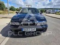 2003 BMW 5 series