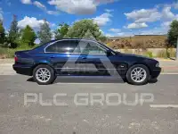 2003 BMW 5 series