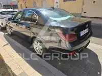2003 BMW 5 series