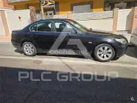 2003 BMW 5 series