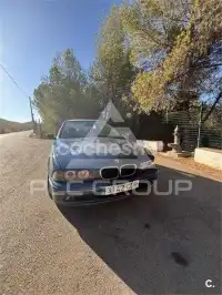 2003 BMW 5 series