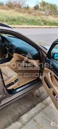 2003 BMW 5 series