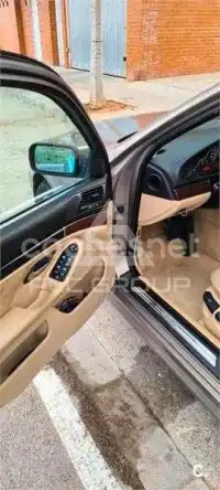 2003 BMW 5 series