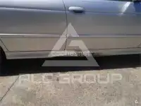 2003 BMW 5 series