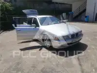 2003 BMW 5 series