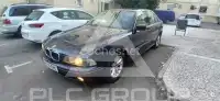 2003 BMW 5 series