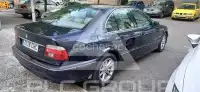 2003 BMW 5 series
