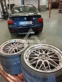 2003 BMW 5 series