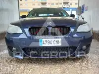 2003 BMW 5 series