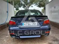2003 BMW 5 series