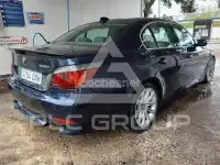2003 BMW 5 series