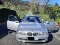2003 BMW 5 series