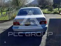 2003 BMW 5 series