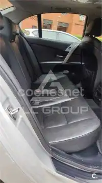 2003 BMW 5 series