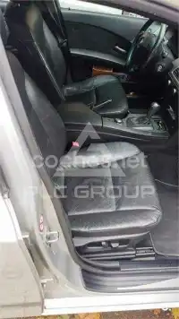 2003 BMW 5 series