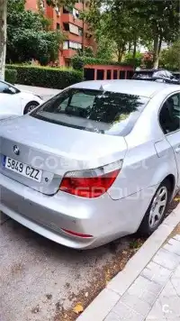 2003 BMW 5 series