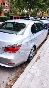 2003 BMW 5 series