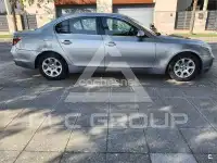 2003 BMW 5 series