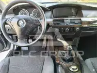 2003 BMW 5 series