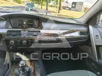 2003 BMW 5 series