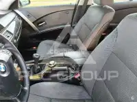 2003 BMW 5 series