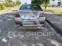 2003 BMW 5 series