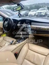 2003 BMW 5 series
