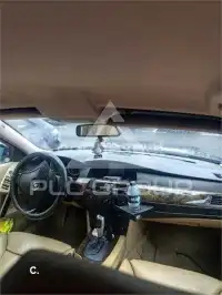 2003 BMW 5 series