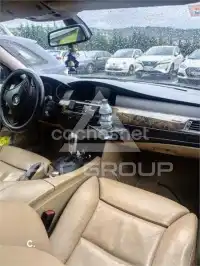 2003 BMW 5 series