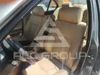 2003 BMW 5 series