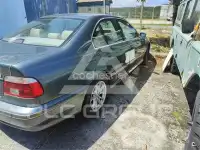 2003 BMW 5 series