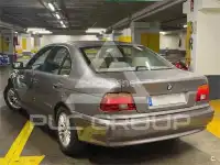 2003 BMW 5 series