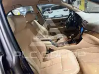 2003 BMW 5 series
