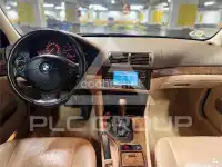 2003 BMW 5 series
