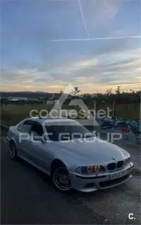 2003 BMW 5 series