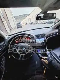 2003 BMW 5 series