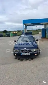 2003 BMW 5 series