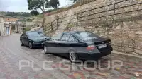 2003 BMW 5 series