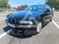 2003 BMW 5 series