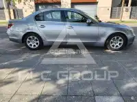 2003 BMW 5 series